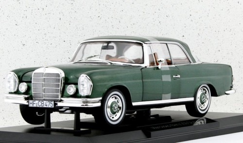 Mercedes benz 250 coupè - se,