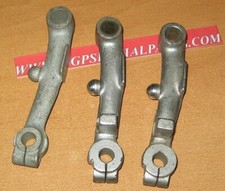 LAMBRETTA INNOCENTI LEVE