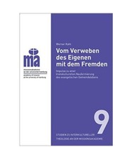 Sitma / Werner Kahl: Vom Verweben des Eigenen mit dem Fremden, Werner Kahl / Mis