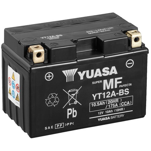 Batteria per ktm duke - per, l