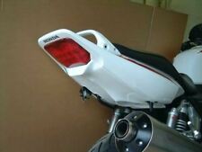 Pannello carena posteriore sottopiano Ermax non verniciato Honda CB 1300 2003 - 2005