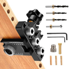 Dima per Spinatura Legno