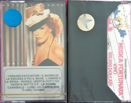 Ornella vanoni uomini - ornella,