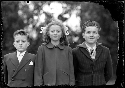 Ritratto bambini ragazzi - 3,
