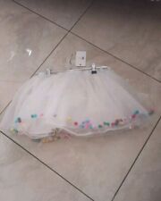 Gonna tutù bambina Popping