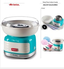 MACCHINA ZUCCHERO FILATO