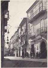 1971 ROCCAPIEMONTE Corso Mario