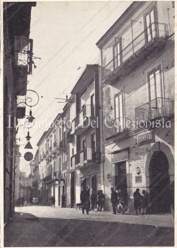 1971 roccapiemonte corso mario - 1971,