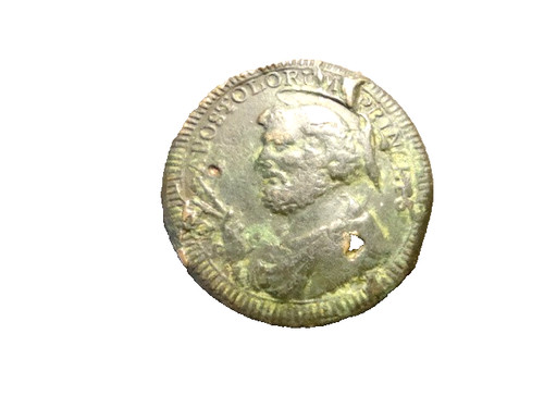 Baiocchi 1796 roma stato - baiocchi,