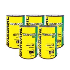 5 litri BARDAHL TECHNOS XFS