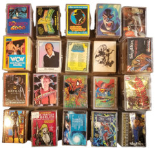 SET CARTE COMPLETO NON