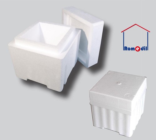 Cubiera cubo provino - cubiera, cls