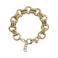Bracciale Donna Etrusca Maglia