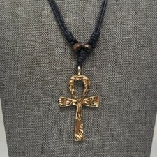 Collana Ankh Croce Egiziana