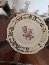 servizio piatti porcellana da