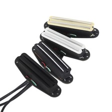 FLEOR Alnico 5 Dual Dual Rail