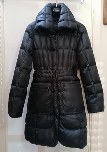 Piumino donna trussardi - piumino,