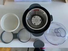 Kenwood centrifuga per