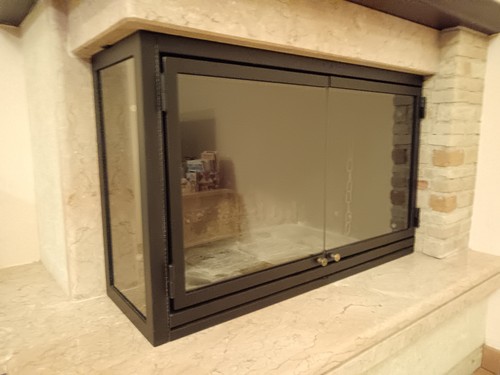 Sportello chiusura l con - ad,
