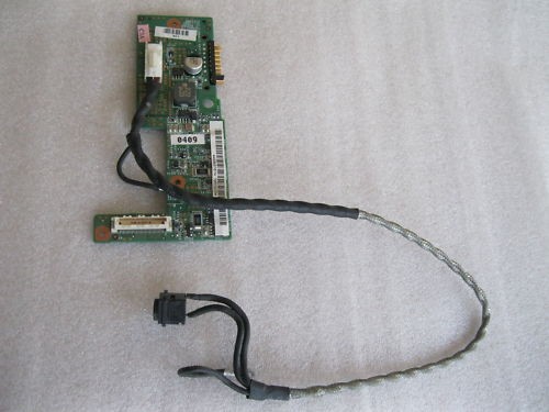 Scheda power da0je2bb8c5 sony - scheda,