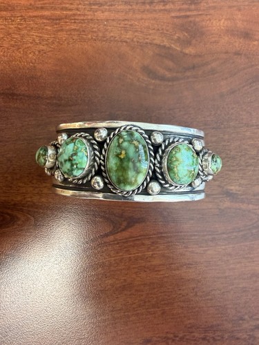 Bracciale navajo elroy chavez - navajo,