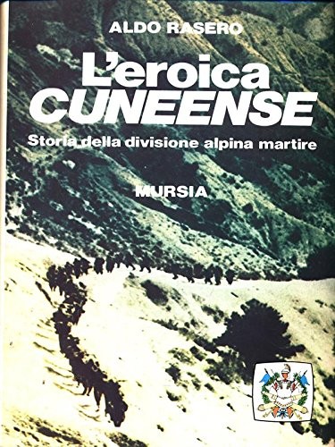 Eroica cuneense rasero - eroica,