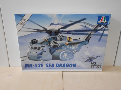 Italeri 53e drago marino - italeri,