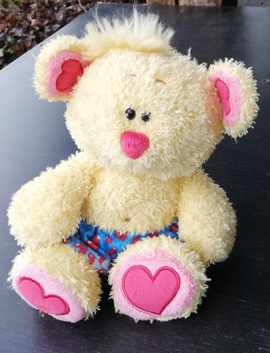 Lolli lovebear diddl dispaccio - lolli,