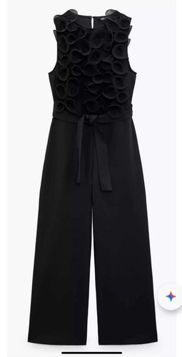 Brand new zara - brand, ruffles