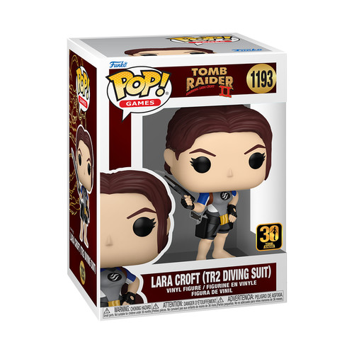Funko pop modellino tuta - pop!,