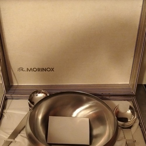 Morinox set posate - set, pz