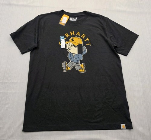 Nuova maglietta carhartt - nuova,
