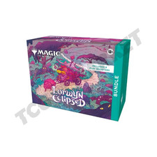 MTG - Lorwyn Eclipsed Fat Pack Bundle - English - PREORDER