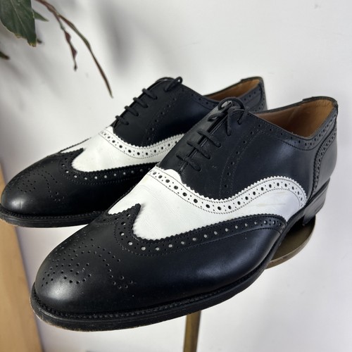 Scarpe spettatore - da,