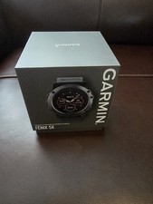 Garmin Fenix 5X Plus 51mm