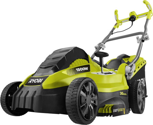 Tosaerba elettrico 1500w - elettrico,
