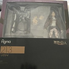 Figma 213 levi - figma,