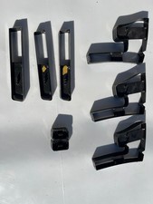 V11 Fustelle taglio sandali donna dal 36 al 41