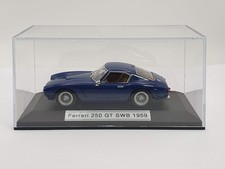 Ferrari 250 SWB Edicola 1/43
