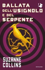 Libro - Suzanne Collins -