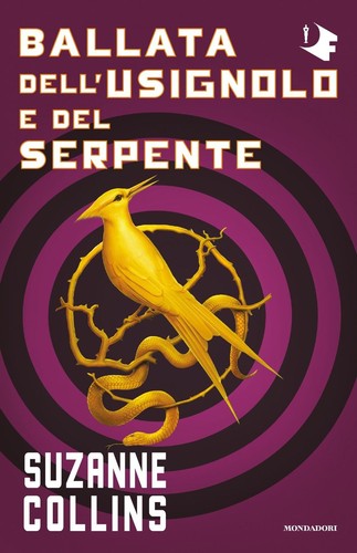 Libro suzanne collins - libro,
