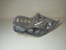 Paracoppa Paramotore Protezione Motore Honda XL 600 R 1986 Paris Dakar PD03