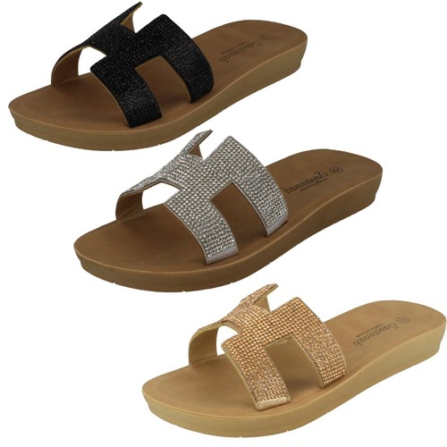 Savannah sandali mules - savannah,