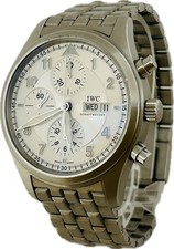 IWC Pilot's Watch Spitfire