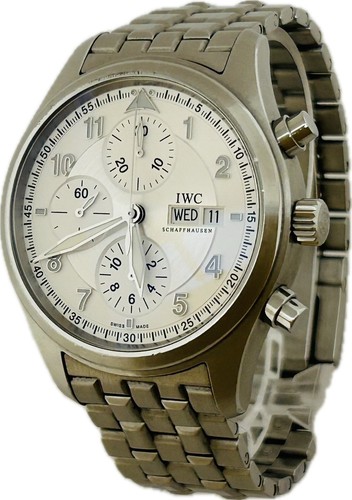 Iwc pilot watch - iwc, spitfire