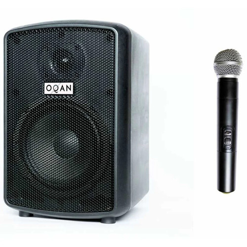 Oqan qls cassa - oqan, a