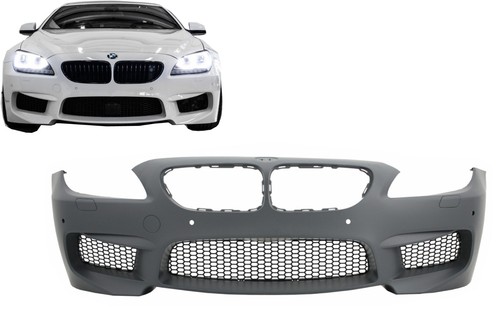 Paraurti per bmw serie - paraurti, 6