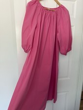 Abito donna cotone san - abito,