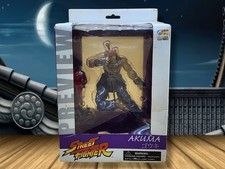 Modellino Sota Toys Capcom