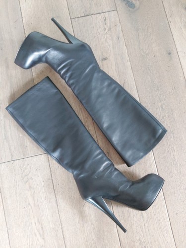 Giuseppe zanotti tacco alto - giuseppe,